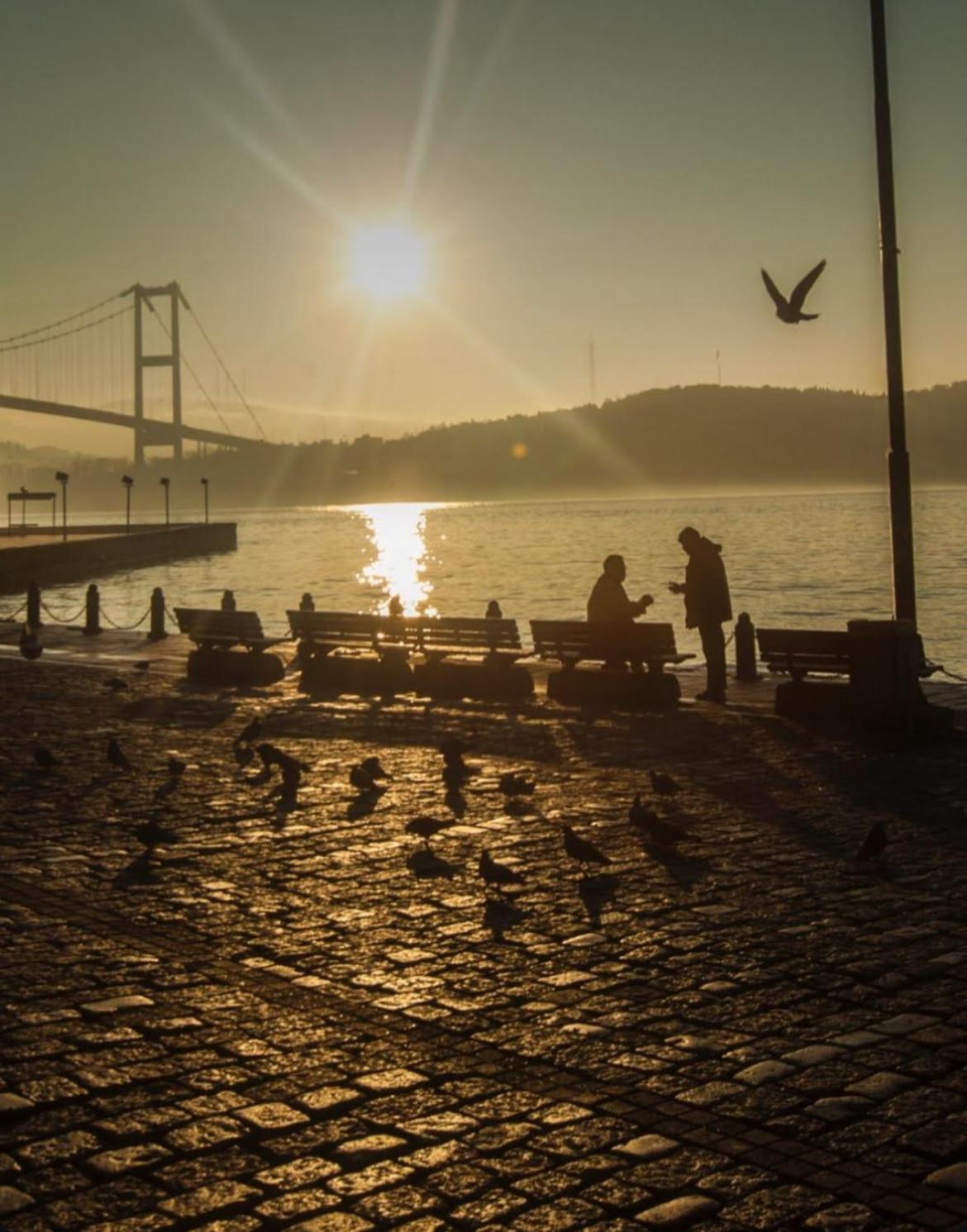 Kadikoy Otelleri - Istanbul — Photos 2